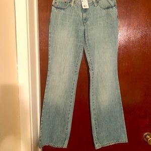 Women’s Hang Ten jeans